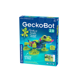 Thames & Kosmos Geckobot 2.0
