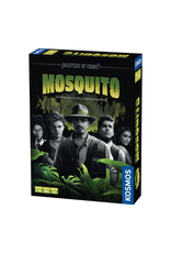Thames & Kosmos Thames & Kosmos - Masters of Crime: Mosquito