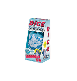 Thames & Kosmos Dice Words