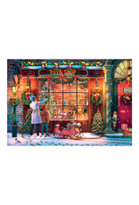 Clementoni Clementoni - 500pcs - Old Toy Shop