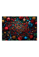 Clementoni Clementoni - 1000pcs - Christmas Vibes