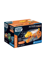 Clementoni Clementoni - Action Robots Runner