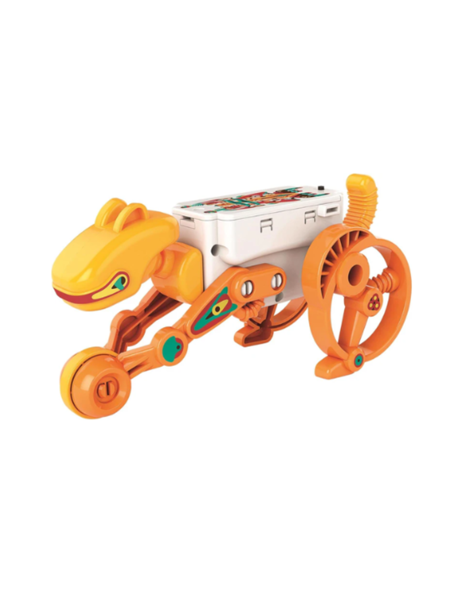 Clementoni Clementoni - Action Robots Runner