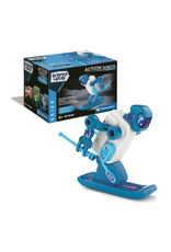 Clementoni Clementoni - Action Robots Skier