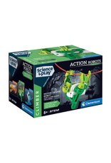 Clementoni Clementoni - Action Robots Climber