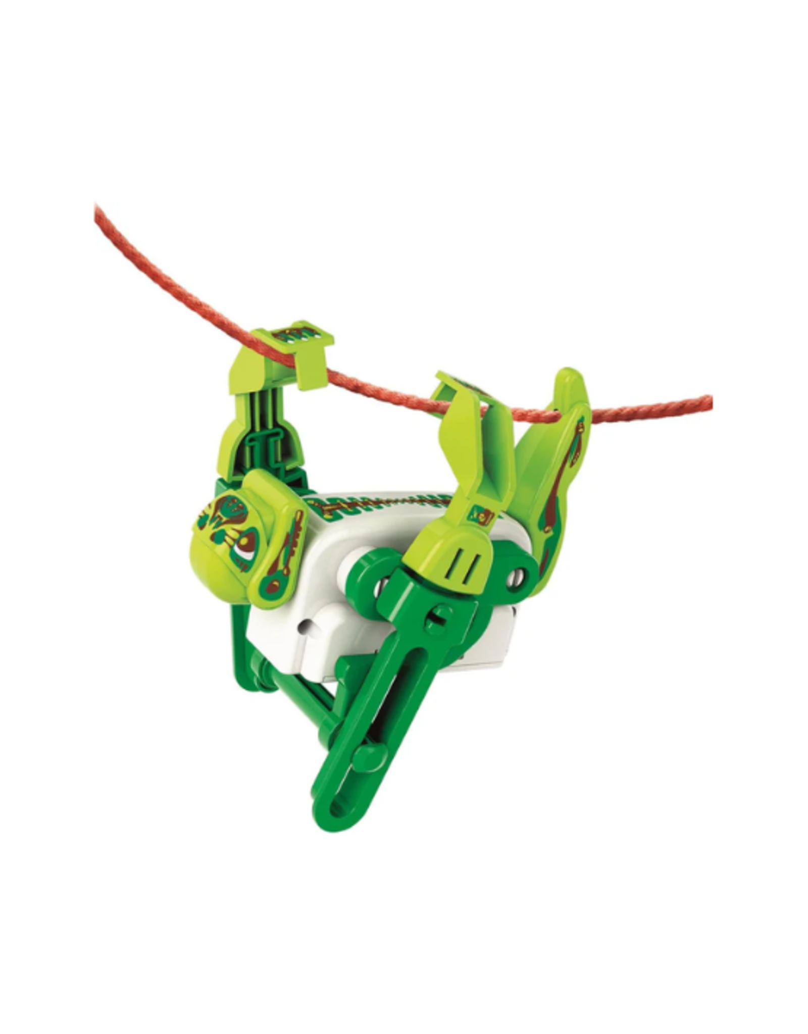 Clementoni Clementoni - Action Robots Climber