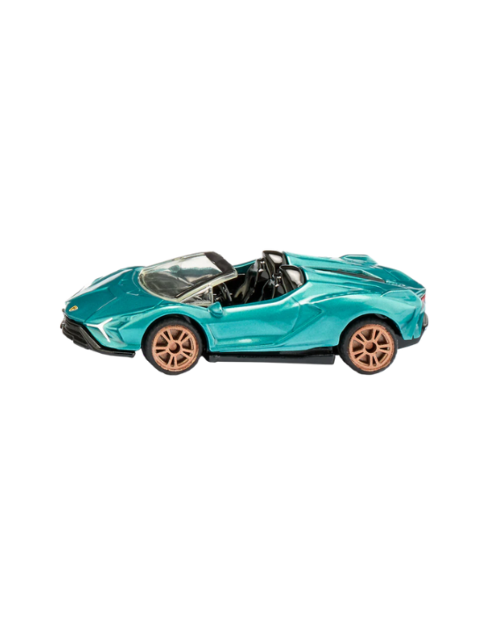 Siku Siku - Lamborghini Sian Roadster