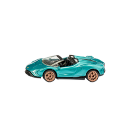 Siku Lamborghini Sian Roadster