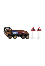 Siku Siku - HS Schoch 8X8 Man Truck Trial