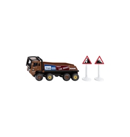 Siku HS Schoch 8X8 Man Truck Trial