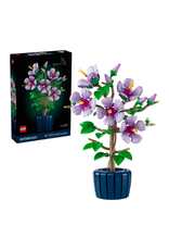 Lego Lego - Botanicals - 10372 - Hibiscus