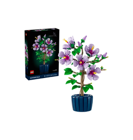 Lego Botanicals 10372 Hibiscus