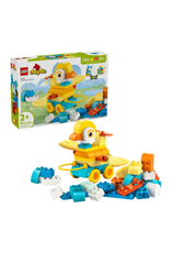 Lego Lego - Duplo - 10448 - 3in1 Animals on Wheels