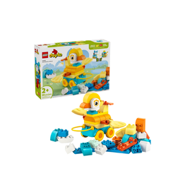 Lego Duplo 10448 3in1 Animals on Wheels