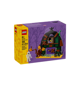 Lego 40721 Halloween Barn