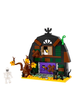 Lego Lego - 40721 - Halloween Barn