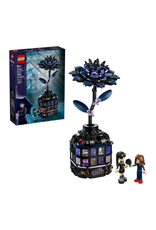 Lego Lego - Wednesday - 76784 - Black Dahlia Flower