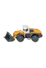 Siku Siku - Liebherr Four Wheel Loader