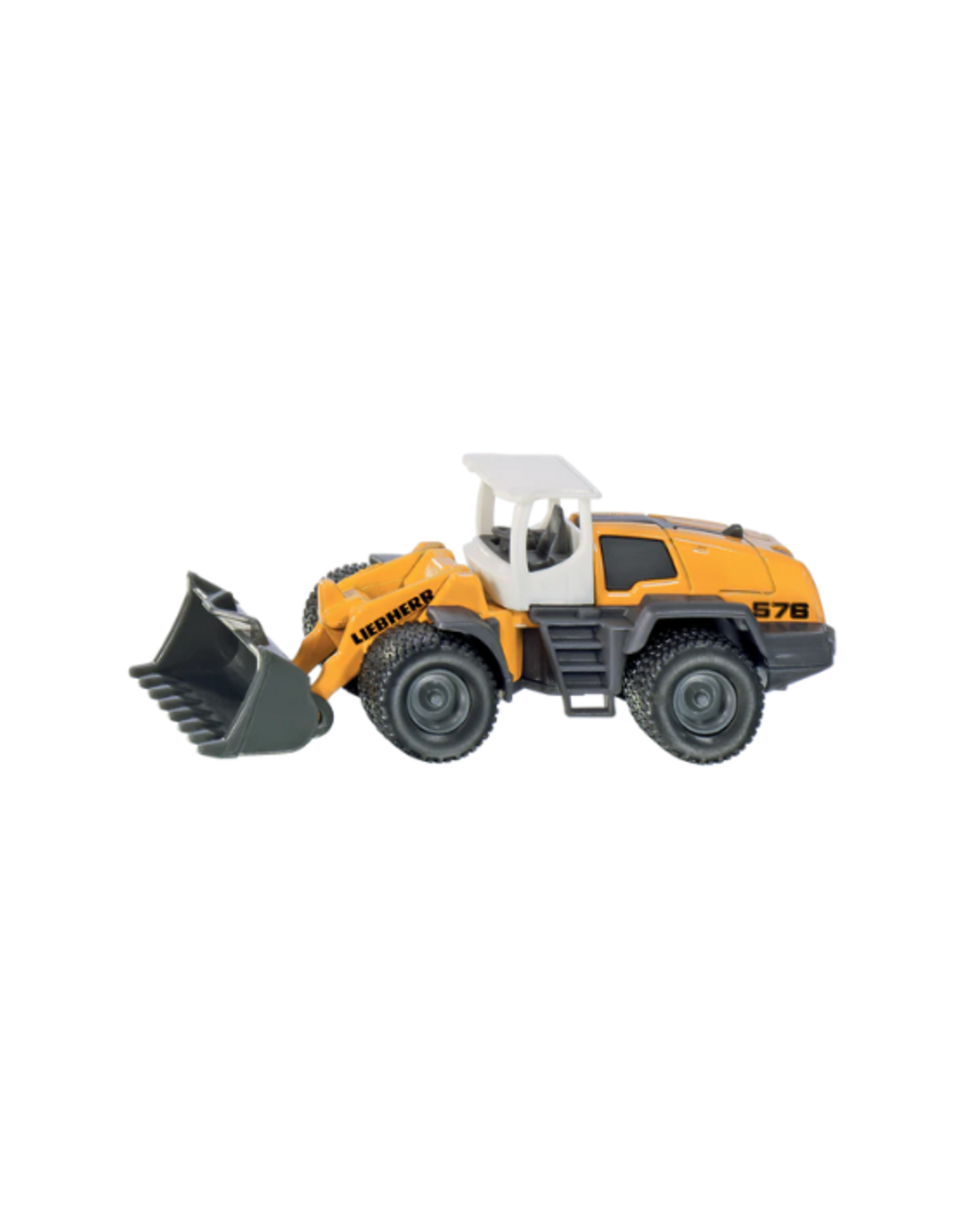Siku Siku - Liebherr Four Wheel Loader