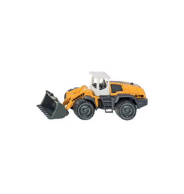 Siku Liebherr Four Wheel Loader