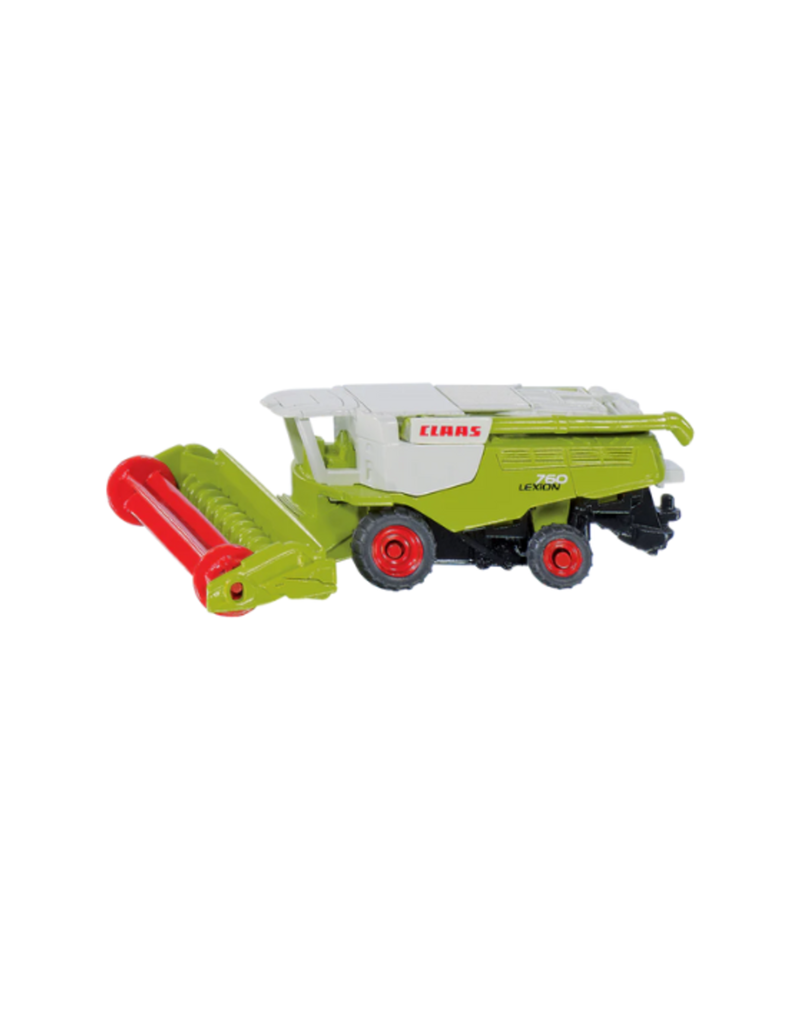 Siku Siku - Claas Combine Harvester