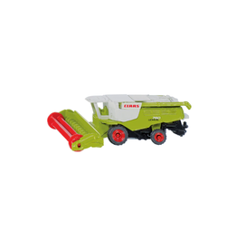 Siku Claas Combine Harvester