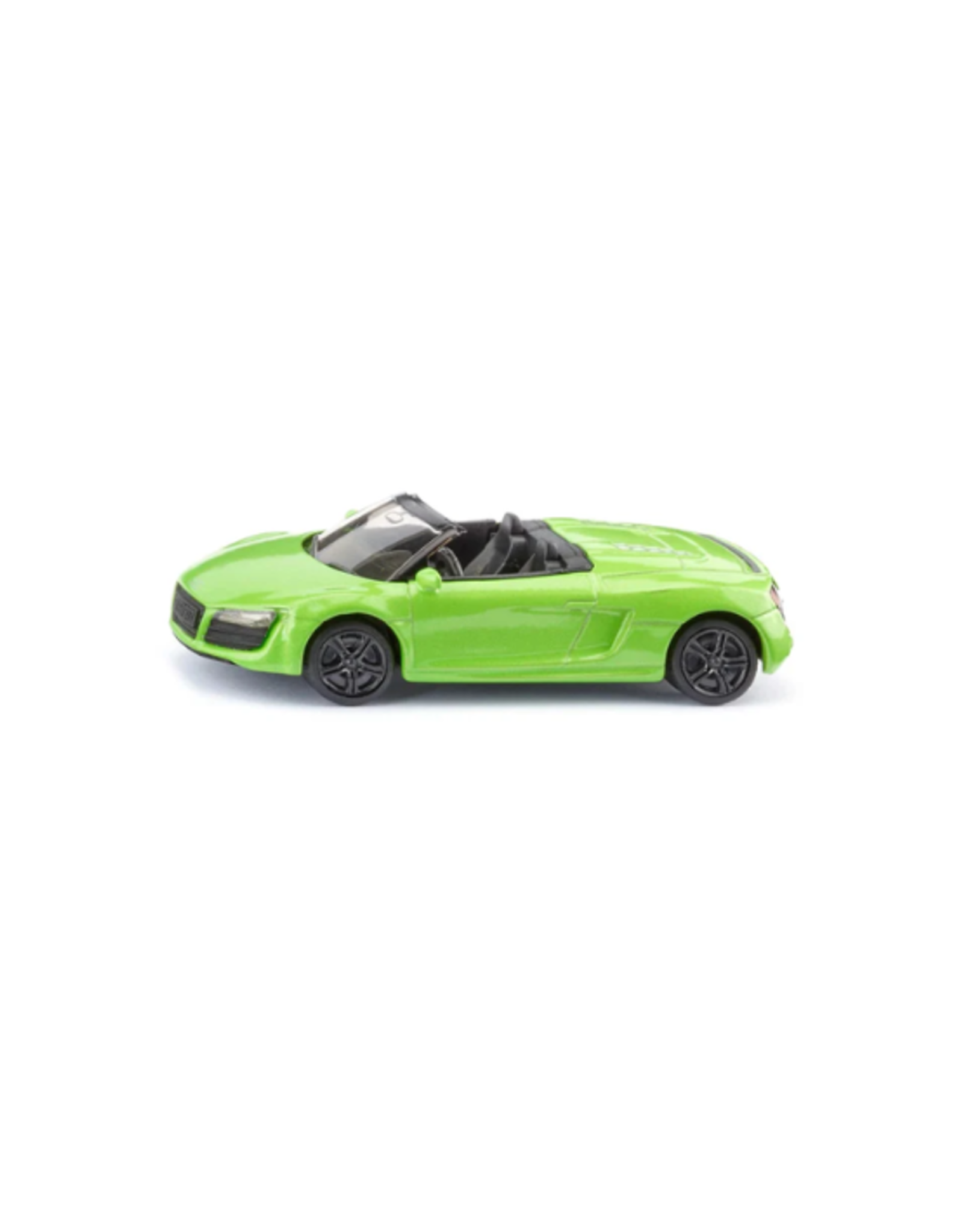 Siku Siku - Audi R8 Spyder