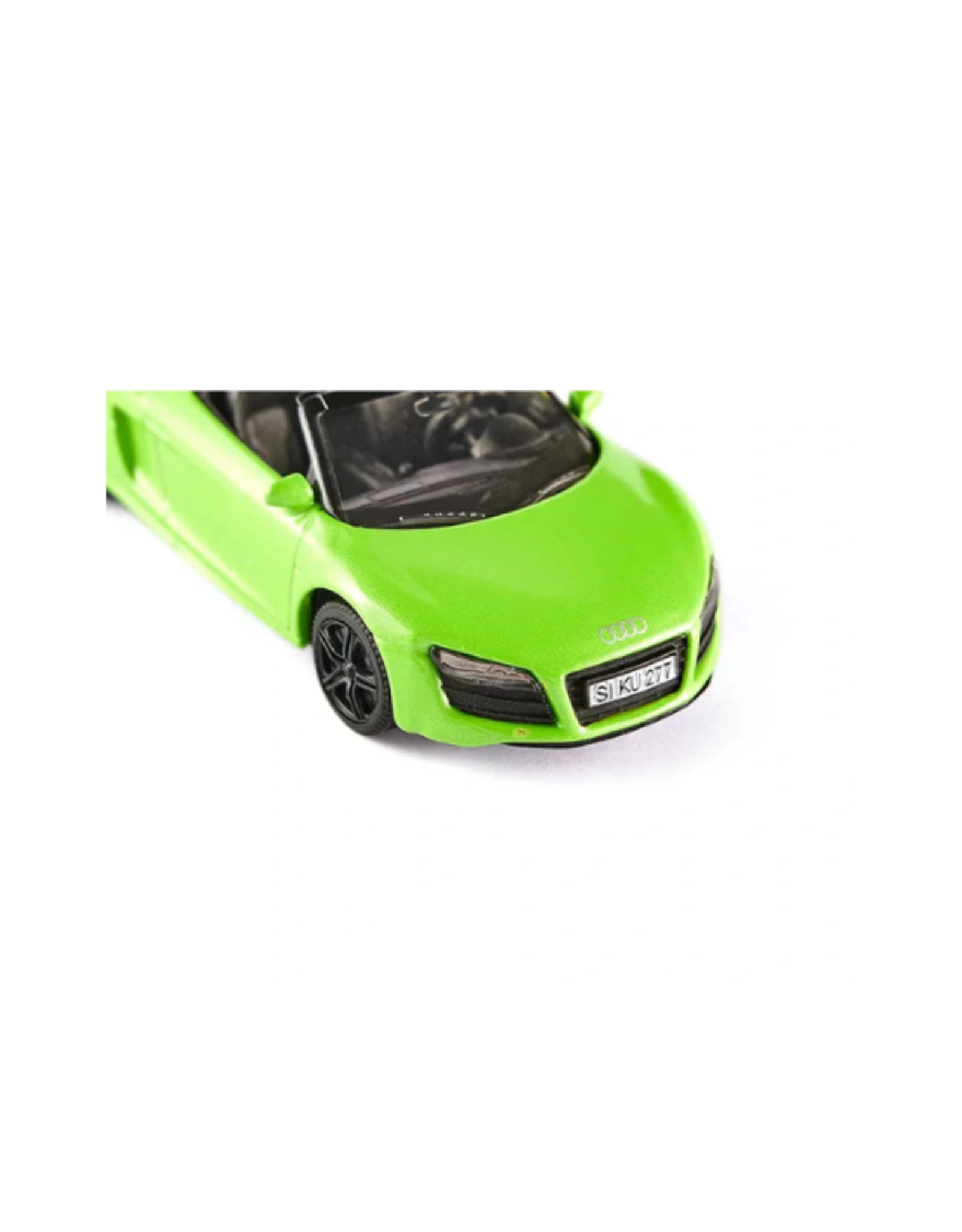 Siku Siku - Audi R8 Spyder