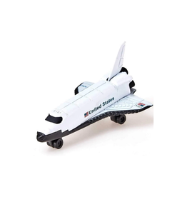 Siku Space Shuttle