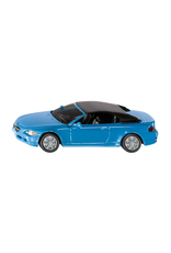 Siku Siku - BMW 645i Convertible