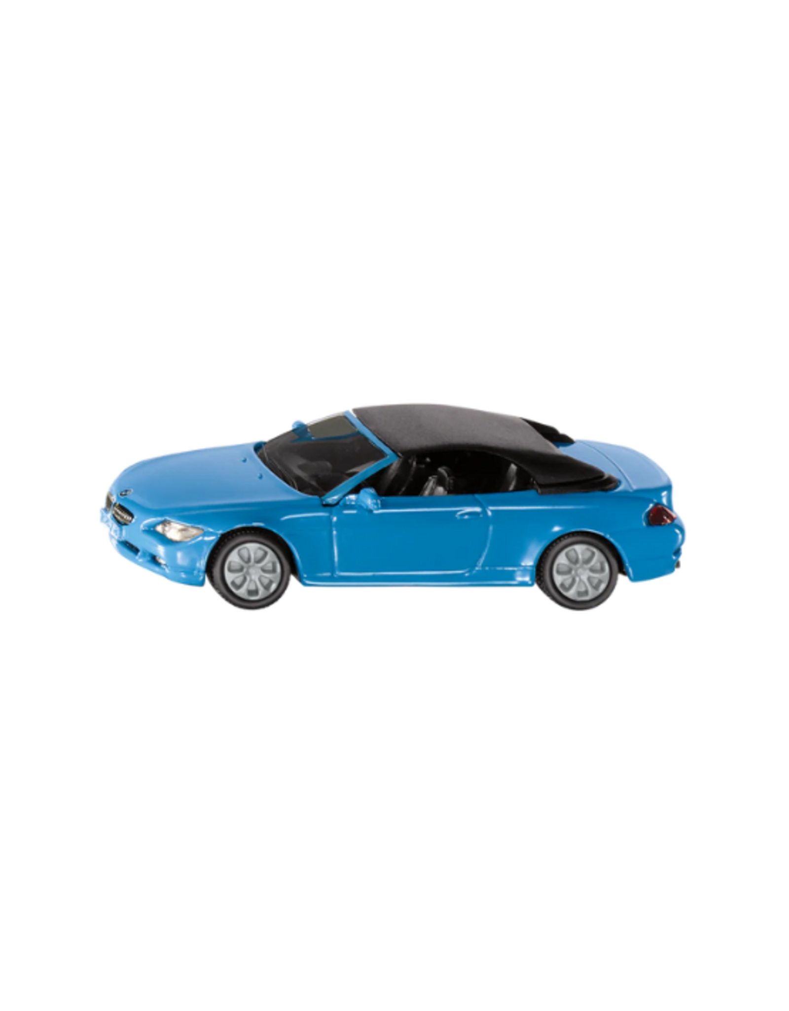 Siku Siku - BMW 645i Convertible