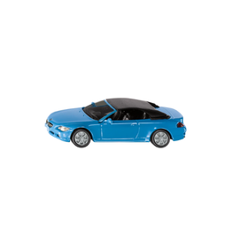 Siku BMW 645i Convertible
