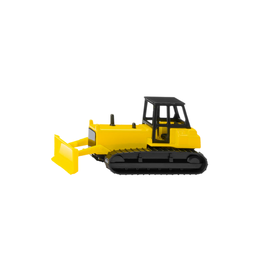 Siku Bulldozer