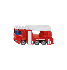 Siku Fire Engine
