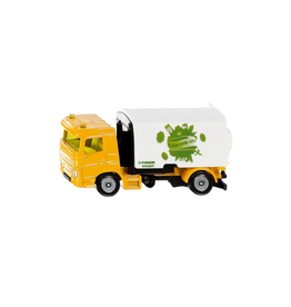 Siku Sweeper