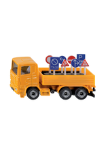 Siku Siku  - Road Maintenance Truck