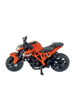 Siku Siku - KTM 1290 Super Duke R
