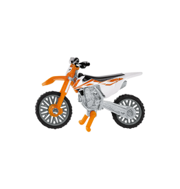 Siku KTM SX-F 450