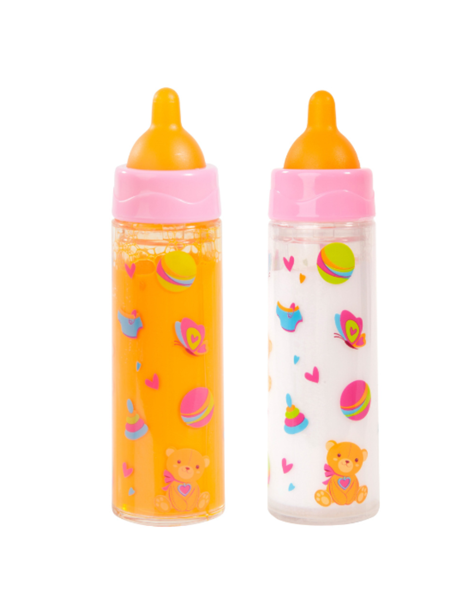Bayer Bayer - Magic Bottles Set