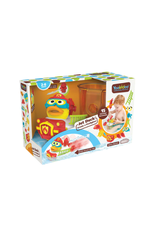 Yookidoo Yookidoo - Jet Duck Create a Firefighter