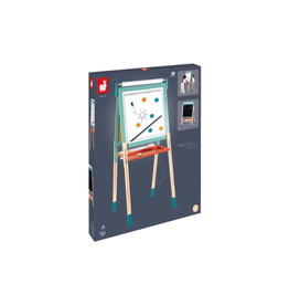 Janod Scalable Magnetic Board/Easel