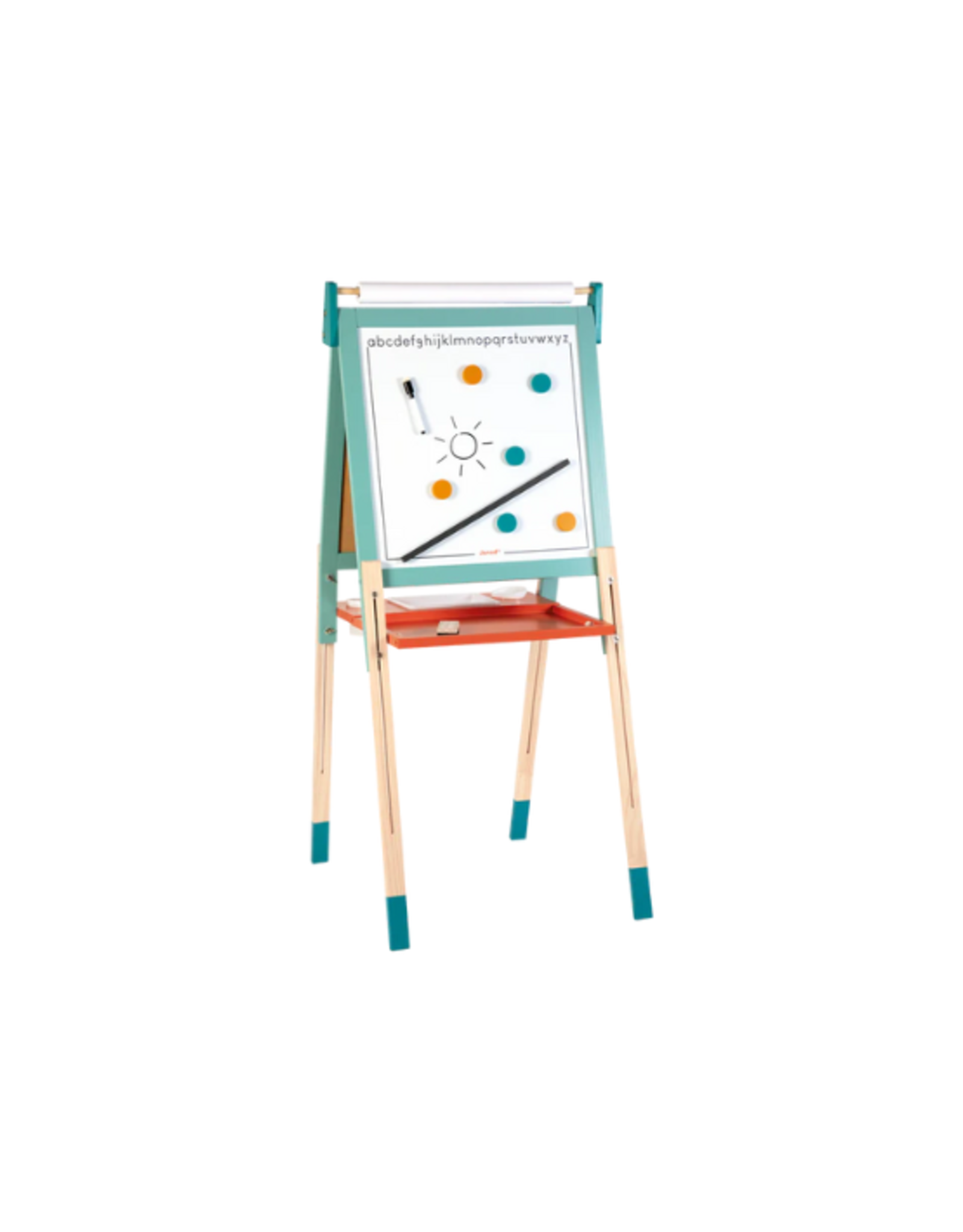 Janod Janod - Scalable Magnetic Board/Easel