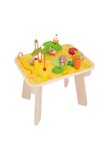Janod Janod - Farm Activity Table