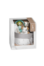 Sophie La Girafe Sophie La Girafe - Birth Basket
