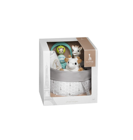 Sophie La Girafe Sophie La Girafe Birth Basket
