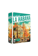 Igiari Igiari - La Habana