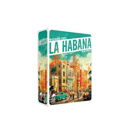 Igiari La Habana