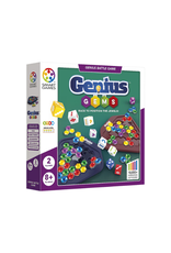 Smart Games Smart Games - The Genius Gems