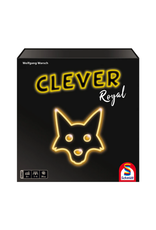 Schmidt - Clever Royal