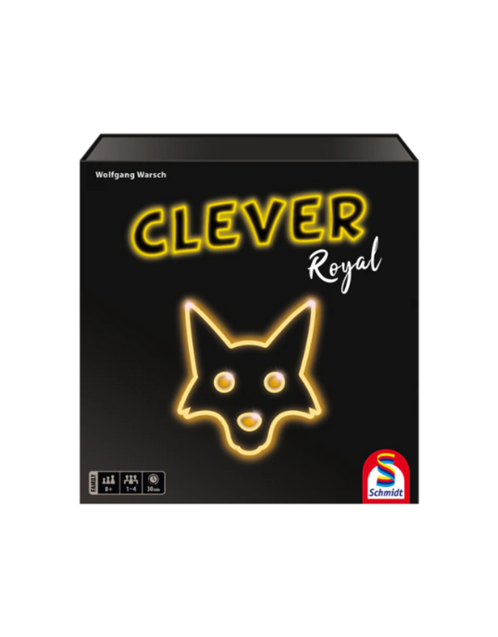 Schmidt - Clever Royal